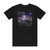 Dispatched Motherwar Album Cover T-Shirt Black Dispatched Motherwar Album Cover T-Shirt Black