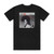 Diana Ross Swept Away 1 Album Cover T-Shirt Black