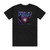Direwolf Beyond The Lands Of Human Existence Album Cover T-Shirt Black
