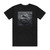 Devin Townsend Z Album Cover T-Shirt Black