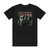 Dirty Boots Endless Ride Album Cover T-Shirt Black