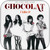 Chocolat The First Mini Album Album Cover Sticker Album Cover Sticker