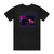 Der Blutharsch Live In Copenhagen Album Cover T-Shirt Black
