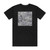 Drake What A Time To Be Alive Album Cover T-Shirt Black