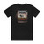 Death Angel Frolic Through The Park Album Cover T-Shirt Black