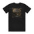 Dark Seal Zem Naich Pedk Album Cover T-Shirt Black