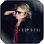 Christophe Les Vestiges Du Chaos Album Cover Sticker Album Cover Sticker