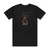Dismal Giostra Di Vapore Album Cover T-Shirt Black