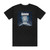 Damone Roll The Dice Album Cover T-Shirt Black