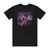 Darkstar Marching Into Oblivion Album Cover T-Shirt Black