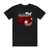 deadmau5 It Sounds Like Album Cover T-Shirt Black deadmau5 It Sounds Like Album Cover T-Shirt Black