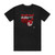 deadmau5 At Play Volume 5 Album Cover T-Shirt Black deadmau5 At Play Volume 5 Album Cover T-Shirt Black