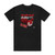 deadmau5 At Play Volume 5 1 Album Cover T-Shirt Black