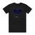 deadmau5 Seeya Album Cover T-Shirt Black