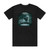 deadmau5 Channel 42 Album Cover T-Shirt Black deadmau5 Channel 42 Album Cover T-Shirt Black