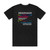 deadmau5 Clockworks Arguru Album Cover T-Shirt Black