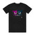 deadmau5 Cocktail Queen Album Cover T-Shirt Black