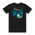 deadmau5 Not Exactly We Fail 1 Album Cover T-Shirt Black