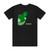 deadmau5 Sex Lies Audiotape Album Cover T-Shirt Black