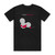deadmau5 W2016Album Album Cover T-Shirt Black