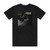 deadmau5 Professional Griefers Album Cover T-Shirt Black