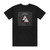 deadmau5 Wheres The Drop Album Cover T-Shirt Black