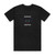 deadmau5 Midas Heel Album Cover T-Shirt Black