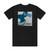 deadmau5 Vexillology 1 Album Cover T-Shirt Black deadmau5 Vexillology 1 Album Cover T-Shirt Black