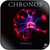 Chronos Animo Album Cover Sticker Album Cover Sticker