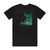 Don Davis The Matrix Revolutions 1 Album Cover T-Shirt Black