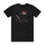 Don Davis Tokyo Ghoul Original Soundtrack Album Cover T-Shirt Black