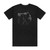 Demon Head Viscera Album Cover T-Shirt Black