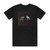 Dungen Hxan Album Cover T-Shirt Black