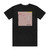 Dead Sara Temporary Things Taking Up Space Album Cover T-Shirt Black