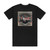 Dark Tranquillity Manifesto Of Dark Tranquillity Album Cover T-Shirt Black