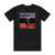 D-A-D Call Of The Wild Album Cover T-Shirt Black