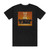 D-A-D Riskin It All Album Cover T-Shirt Black