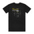 Die Toten Hosen In Aller Stille Album Cover T-Shirt Black