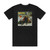 Die Toten Hosen Auf Dem Kreuzzug Ins Glck 125 Jahre Die Toten Hosen Album Cover T-Shirt Black