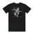 Die Toten Hosen La Hermandad En El Principio Fue El Ruido Album Cover T-Shirt Black