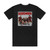 Distemper  2 Album Cover T-Shirt Black