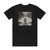 Darrell Scott Long Ride Home Album Cover T-Shirt Black