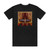 Disciple Disciple 1 Album Cover T-Shirt Black