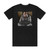 Enrico Nigiotti Enrico Nigiotti Album Cover T-Shirt Black