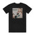 Eliane Elias Made In Brazil Album Cover T-Shirt Black