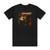 Expulsados Cuarto Para Espectros Album Cover T-Shirt Black