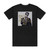 Eric Saade Forgive Me Album Cover T-Shirt Black