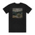 Eternal Valley Kingdom Of Misery Album Cover T-Shirt Black