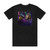 Ezale The Tonite Show With Ezale Album Cover T-Shirt Black