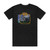 Eloy Timeless Passages Album Cover T-Shirt Black